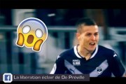 Les brésiliens en vadrouille / Le Virage Sud en feu I ZAP GIRONDINS