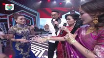 Persaingan Antara Mami Masidayu, Iis Dahlia, dan Kak Ros - DAcademy Asia 3