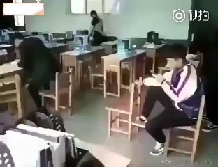 Clip vui: Chỉ có đàn ông mới mang lại hạnh phúc cho nhau