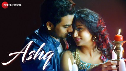 Ashq - Official Music Video _ Aamir Ali Sultan _ Harpreet Khatri