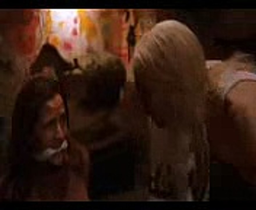 House of 1000 Corpses - Fishboy