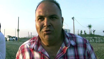 Thierry Parra le président du Martigues handball