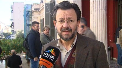 Κυριακάκης στα δικαστήρια για τα διόδια