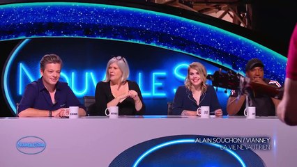 Quand Alain Souchon passe le casting de la « Nouvelle Star »