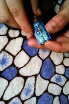 Внешняя звуковая USB карта для компьютеров и Android устройств с Китая