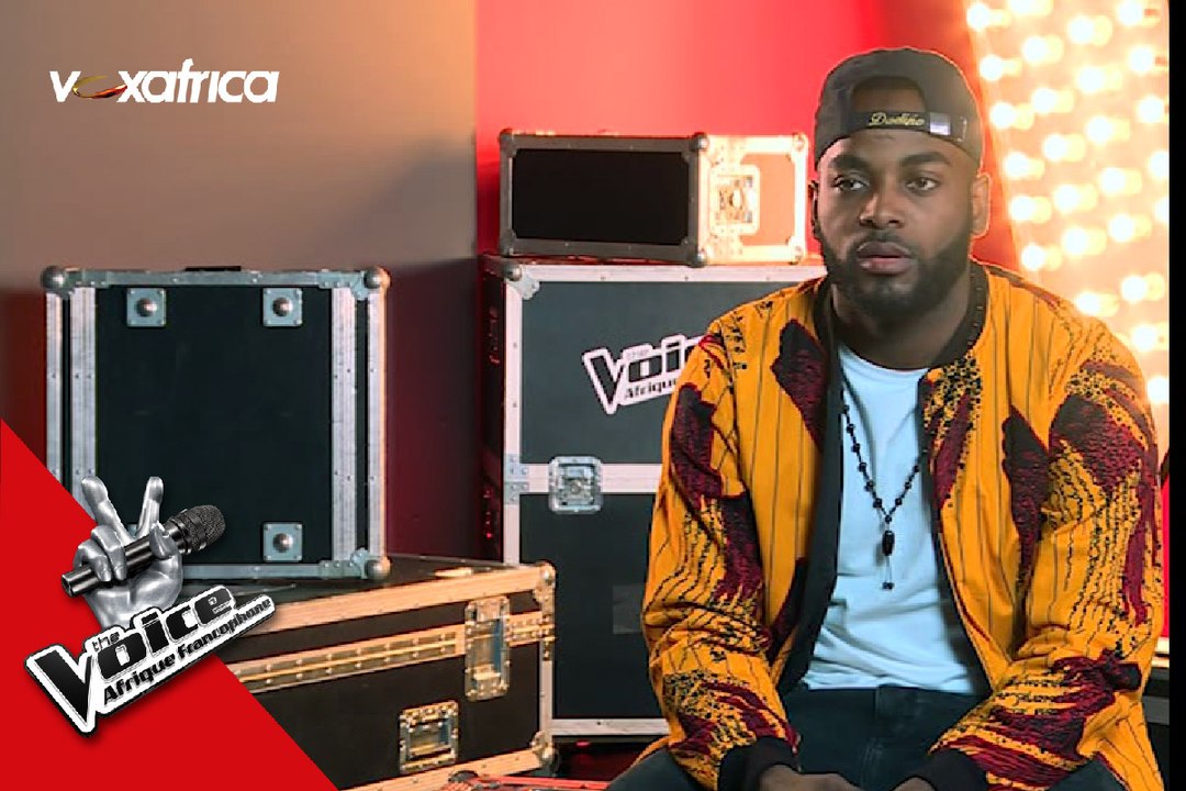 Intégrale Dadiposlim Audition à l’aveugle The Voice Afrique francophone 2017