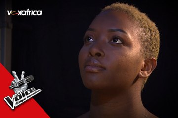 Intégrale Diana Audition à l’aveugle The Voice Afrique francophone 2017