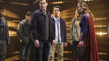 Supergirl Season 3 Episode 18 Full / 123movies