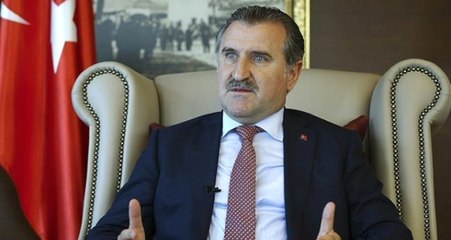 Spor Bakanı, Ligde Yabancı Sınırına Yeşil Işık Yaktı