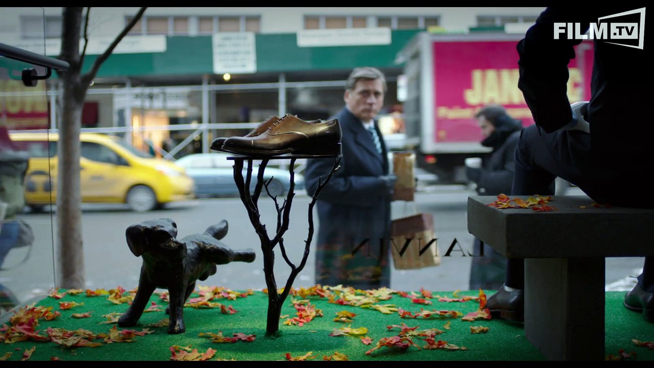 NORMAN Trailer German Deutsch (2017) HD