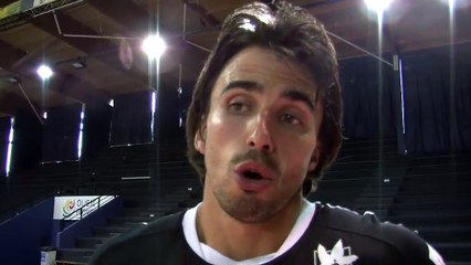 L'istréen Bastien Cismondo va découvrir la D2 vendredi en Normandie