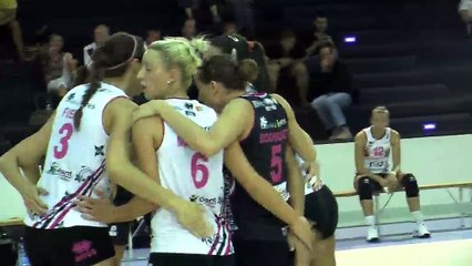 Retrouvez les réactions d'Ivana Vasin et de Stefan Dorel.