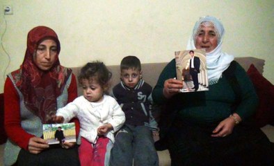 Suudi Arabistan'da Mahsur Kaldı: Yardım Bekliyor