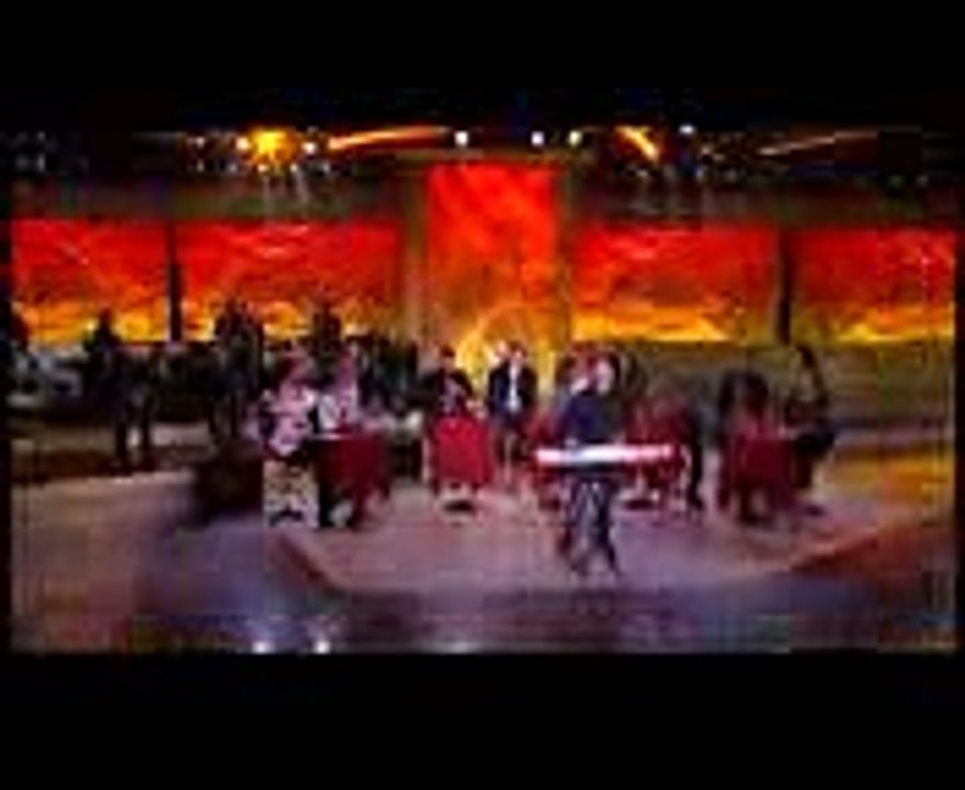 Dragan Cirkovic Cira - Elit kolo - HH - (TV Grand 13.04.2017.)