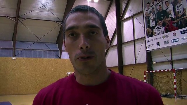 Le premier rendez-vous de la saison pour le Martigues Volley Ball demain soir