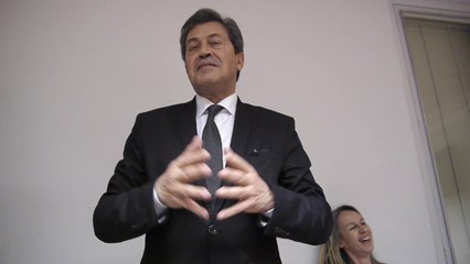 Rencontre-Débat : @GeorgesFenech "La lutte contre le terrorisme" - son intervention