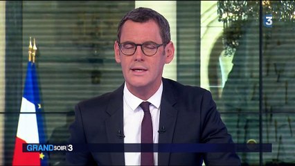 Libye : Paris dénonce l'esclavage et en appelle à l'ONU