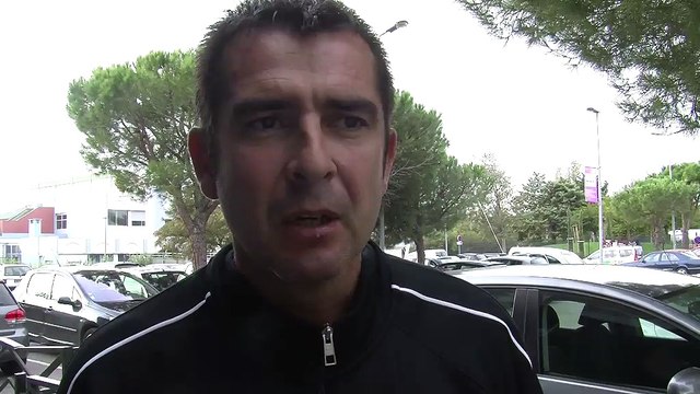 Un joker médical est attendu à Istres suite à la blessure de Bastien Cismondo