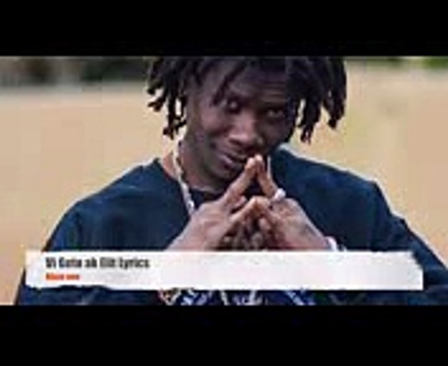 Vi Geto ak Elit Pawòl - Blaze One ( Lyrics )