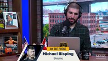 ‘Mentally wounded Michael Bisping to Exorcise Demons from GSP Loss Against Kelvin Gastelum