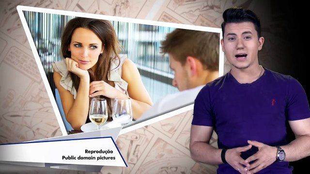 8 sinais que uma garota dá quando está afim de você