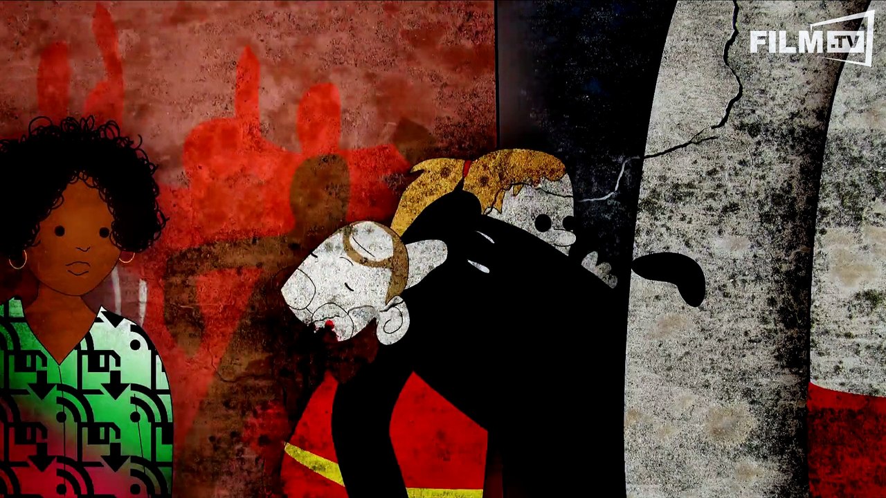 HARD AND UGLY - EINE LIEBESGESCHICHTE Trailer German Deutsch (2017) HD