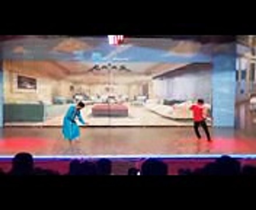 New aitem Song - mehfil thether - nargis - drama do sherniyan