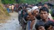 Myanmar ile Bangladeş Arakanlı Müslümanlar Konusunda Anlaştı