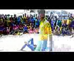 Filim Dhaliyaro Somali ah Ay Jileen