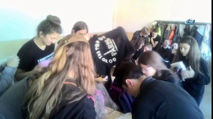 Her Şey Van'dan Gelen O Fotoğraflarla Değişti