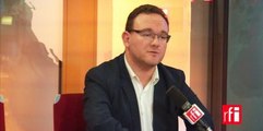 Damien Abad (député LR): « Les Maires attendent des engagements et de la considération »