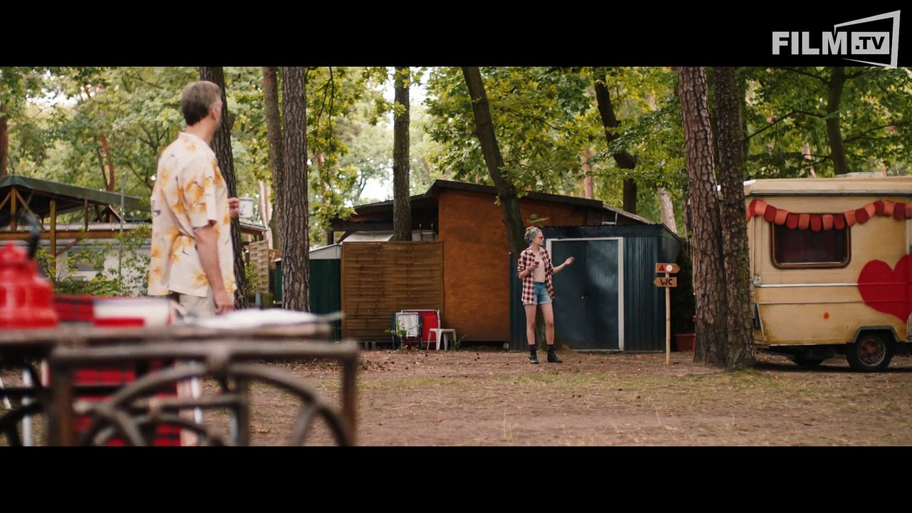 LUCKY LOSER Trailer German Deutsch (2017) HD