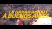 40e édition Dakar / 2009 : Le Dakar renait à Buenos Aires