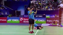 Badminton Unlimited _ Men’s Doubles According To Hendra Setiawan-fdxlgrw1Zb8