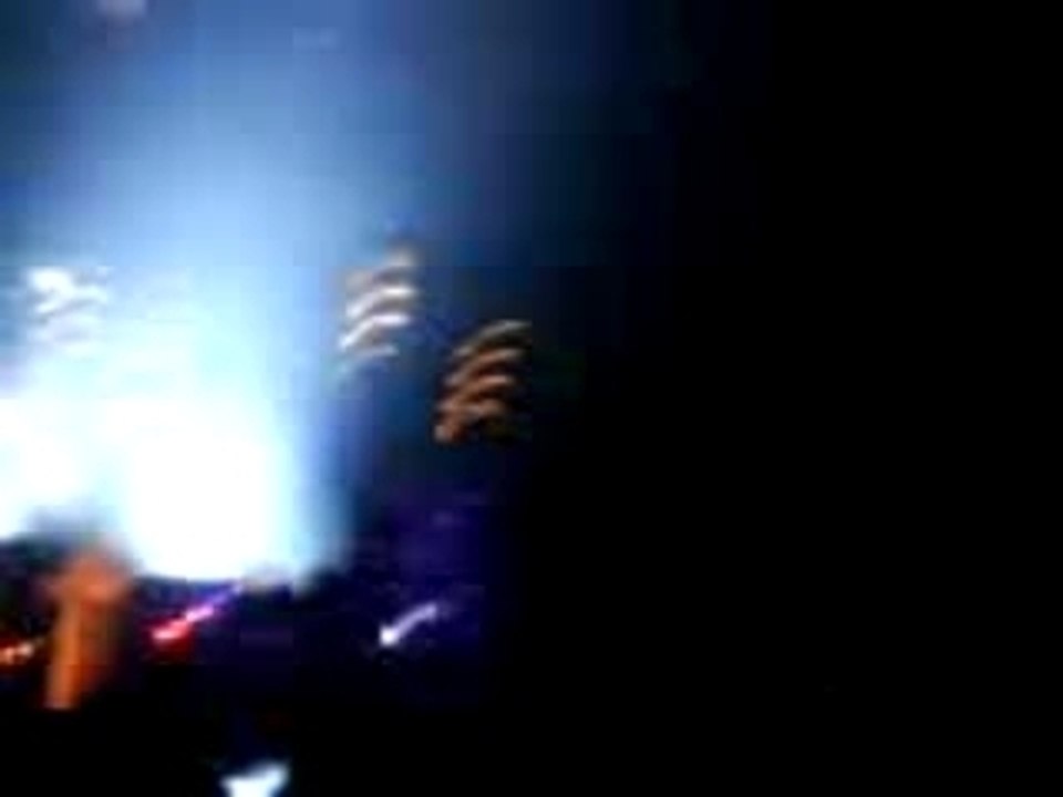 Justice LIVE  NY escuse  @ Le phare