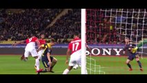 Monaco - Lipsia 1-4 Gol e sintesi HD 21/11/2017