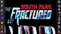 South Park - The Fractured But W