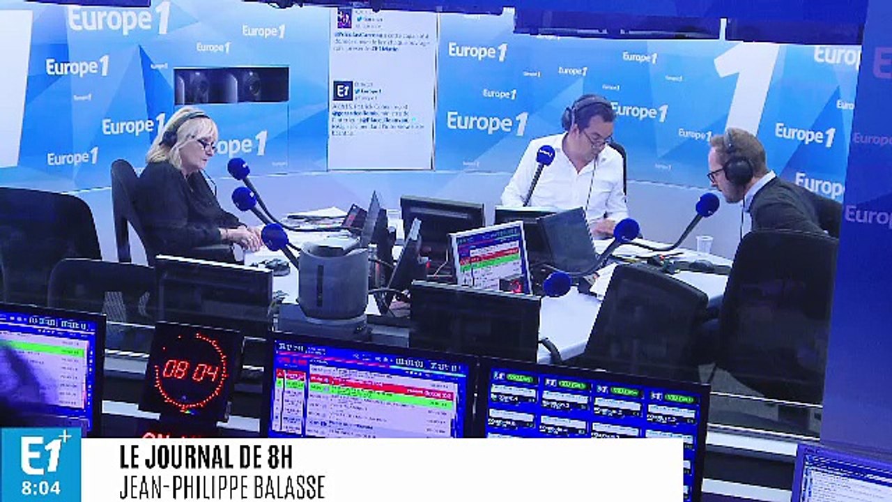 Les Alpes, la nouvelle route des migrants pour entrer en France