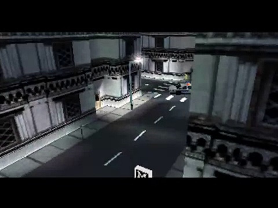 Syphon Filter : Mission 1