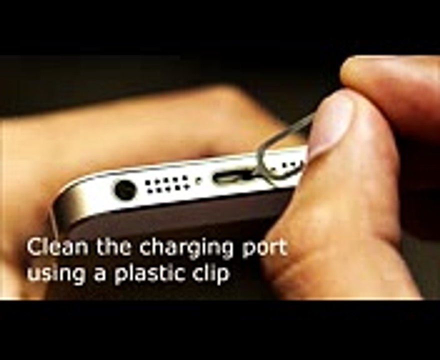 How to Fix My iPhone won't Turn On (iPhone dead) - video Dailymotion