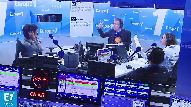 L'émission Complément d’Enquête accusée d'antisémitisme : Thomas Sotto réagit vivement aux propos tenus par Sorj Chalandon