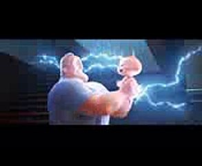 OS INCRIVEIS 2 ACABOU DE LANÇAR UM TEASER DO FILME !