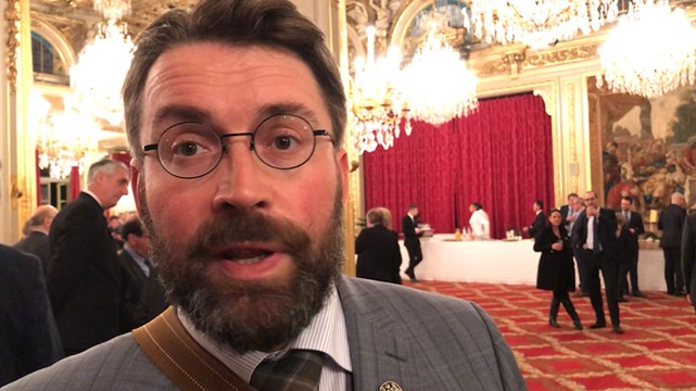 Dans quel état d’esprit sont les maires