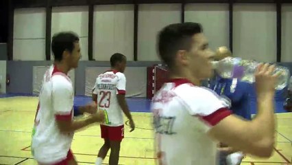 La danse du week-end : c'est signé Malik Hoggas et Rémy Stambouliyan !