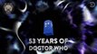 53 Years of Doctor Who - Pup Culture _ Comedy Central UK | Daily Funny | Funny Video | Funny Clip | Funny Animals
