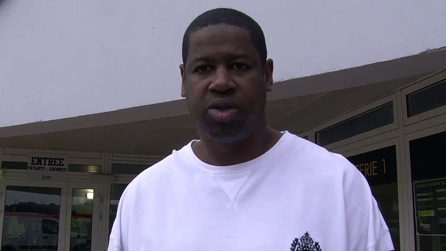 Le manager de Fos sur Mer Momo Sy se méfie de Charleville Mézières