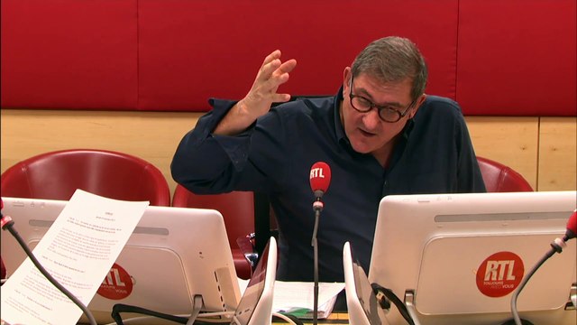 Michel Cymes évoque les gestes simples pour lutter contre les verrues
