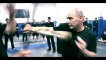 70 Year Old Escrima - Arnis Master Still Has Speed and Strength