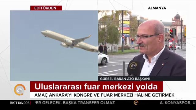 Ankara'nın çehresi değişti