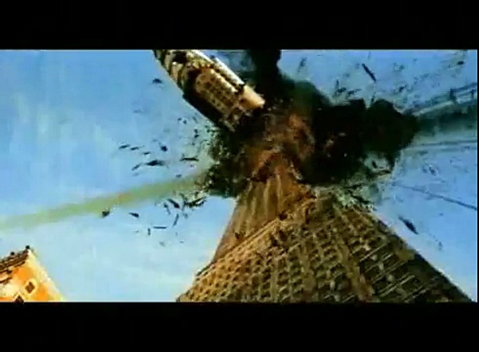 2012 II THE NEXT CHAPTER TRAILER